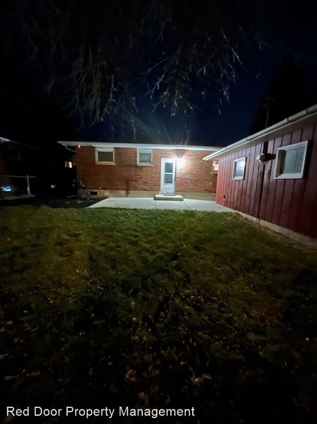 Foto del edificio - 2 br, 1 bath House - 218 21st Ave NW Great...