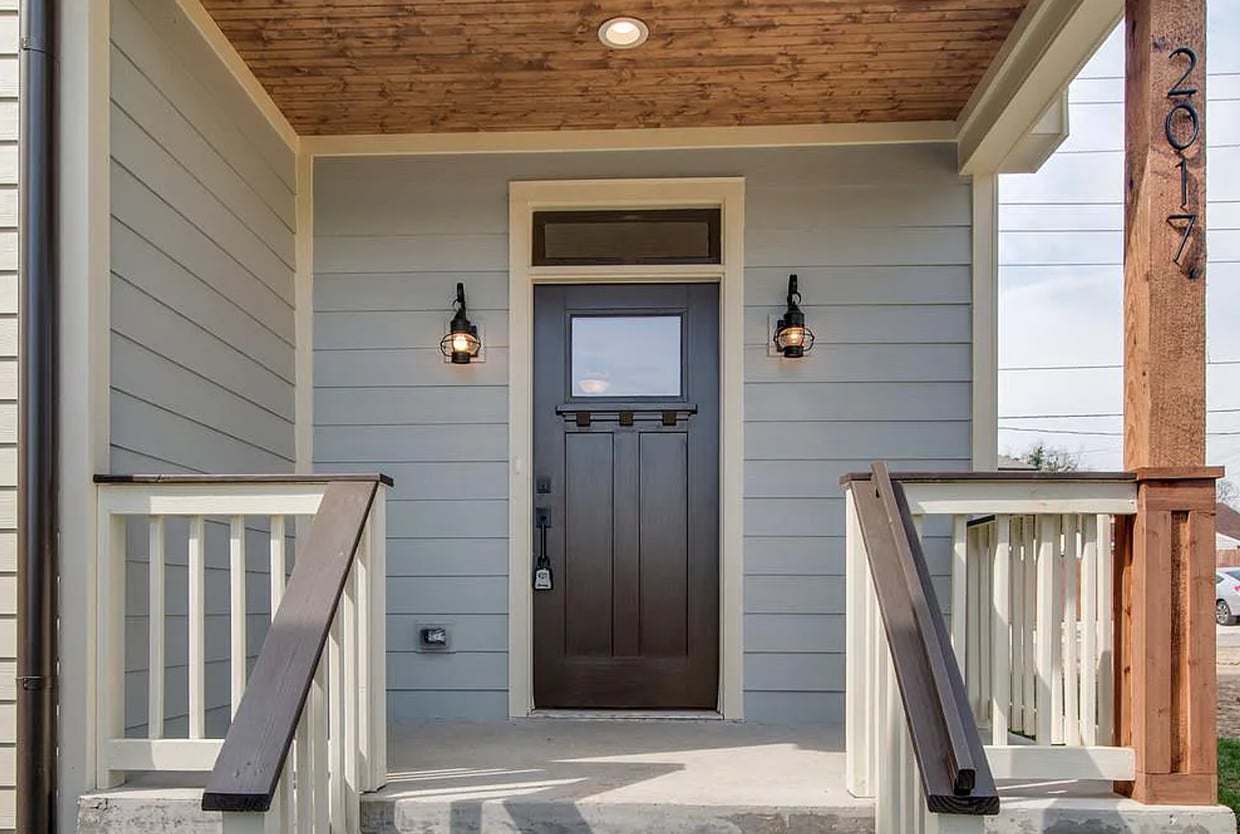 3 Bed/2.5 Bath-Modern Home-Minutes from Downtown - 3 Bed/2.5 Bath-Modern Home-Minutes from Downtown