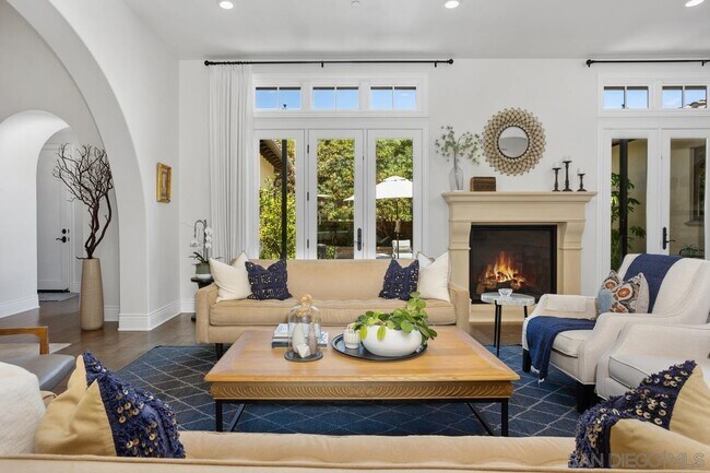 Foto del edificio - 10879 Equestrian Ridge Ct