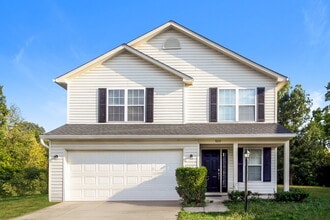 Building Photo - 9217 Dry Creek Dr