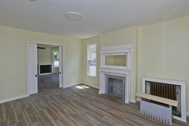 Foto del edificio - 205 St James Ave