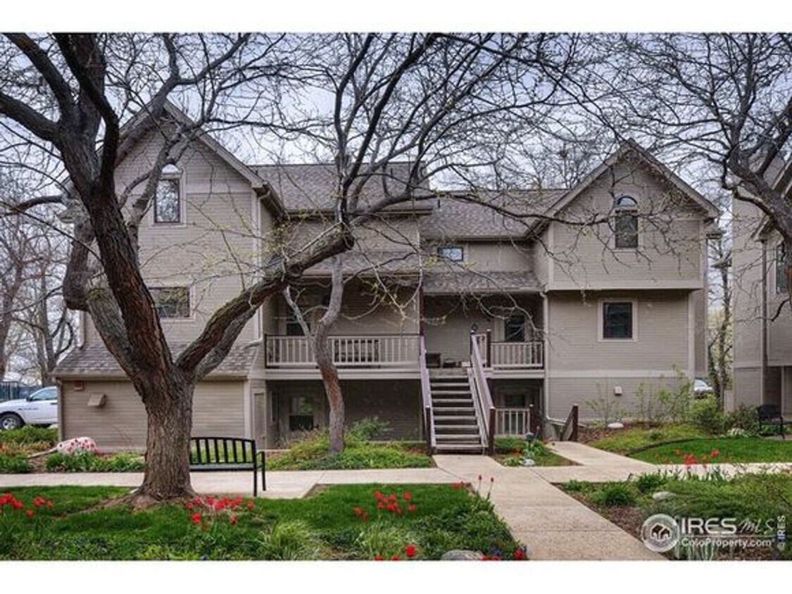 Updated 1BR Condo at the Edge of Boulder –... - Updated 1BR Condo at the Edge of Boulder –...