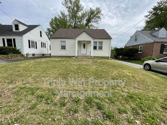 Building Photo - 1629 Talisman Ln