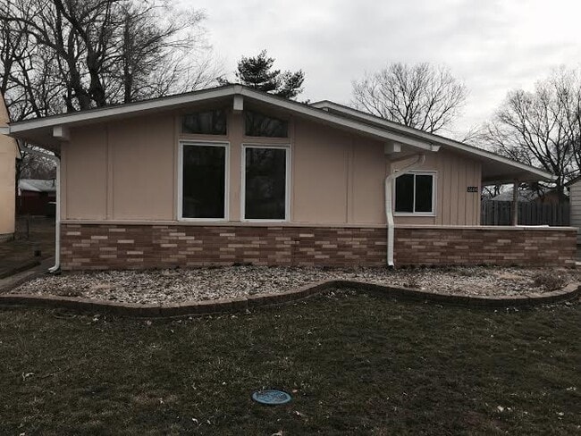 Photo - 2609 Baltimore Ave House