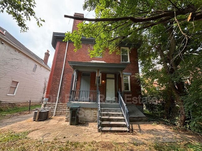 Building Photo - 1122 Seton Ave