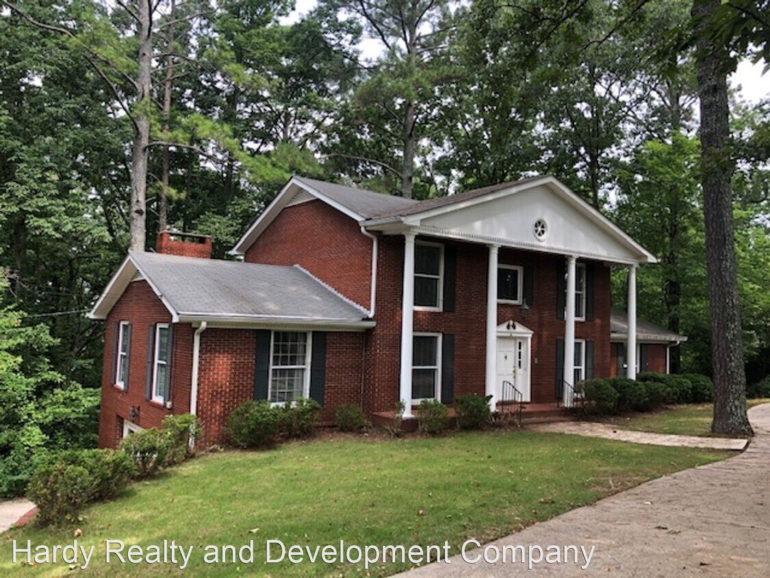 Primary Photo - 4 br, 4.5 bath House - 16 Saddle Mountain ...