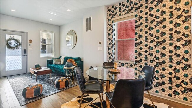 Foto del edificio - 717 Rittenhouse St NW