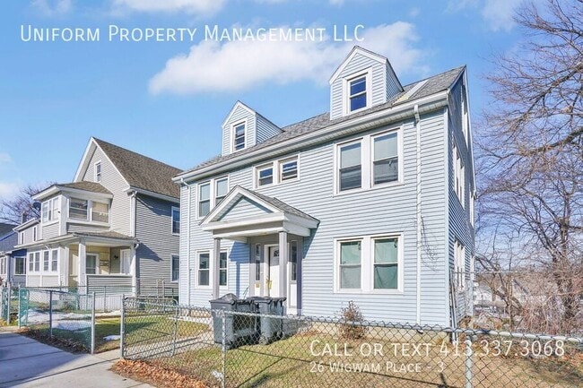 Building Photo - 26 Wigwam Pl