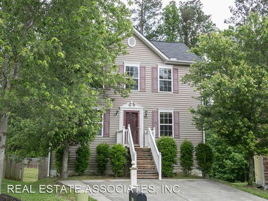 Foto principal - 4 br, 2.5 bath House - 3311 Oriskony Way