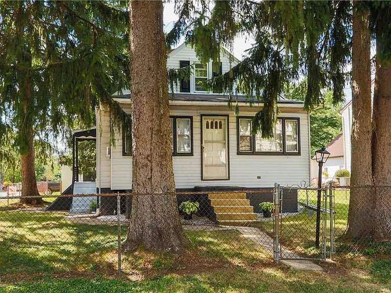 Foto principal - 1950 Potomac St