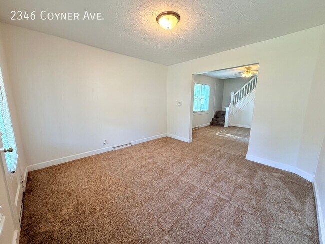 Foto del edificio - 2346 Coyner Ave