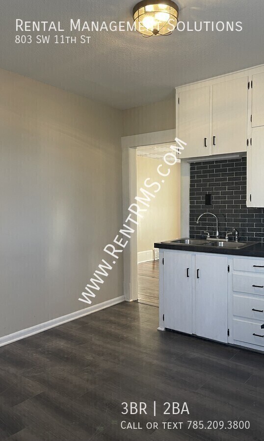 Foto del edificio - 803 SW 11th St