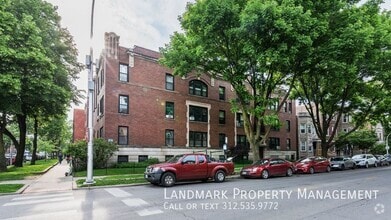Building Photo - 3710 N Racine Ave