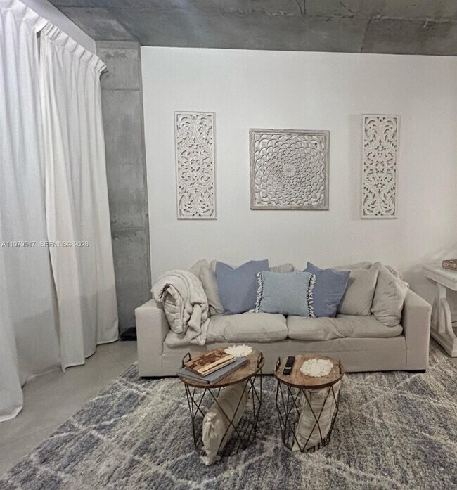 Foto del edificio - 2001 S Biscayne Blvd