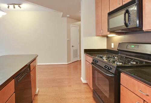 Foto del edificio - 1001 L St NW