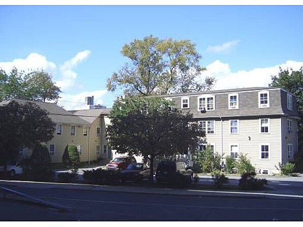 Primary Photo - 15-23 Lafayette St