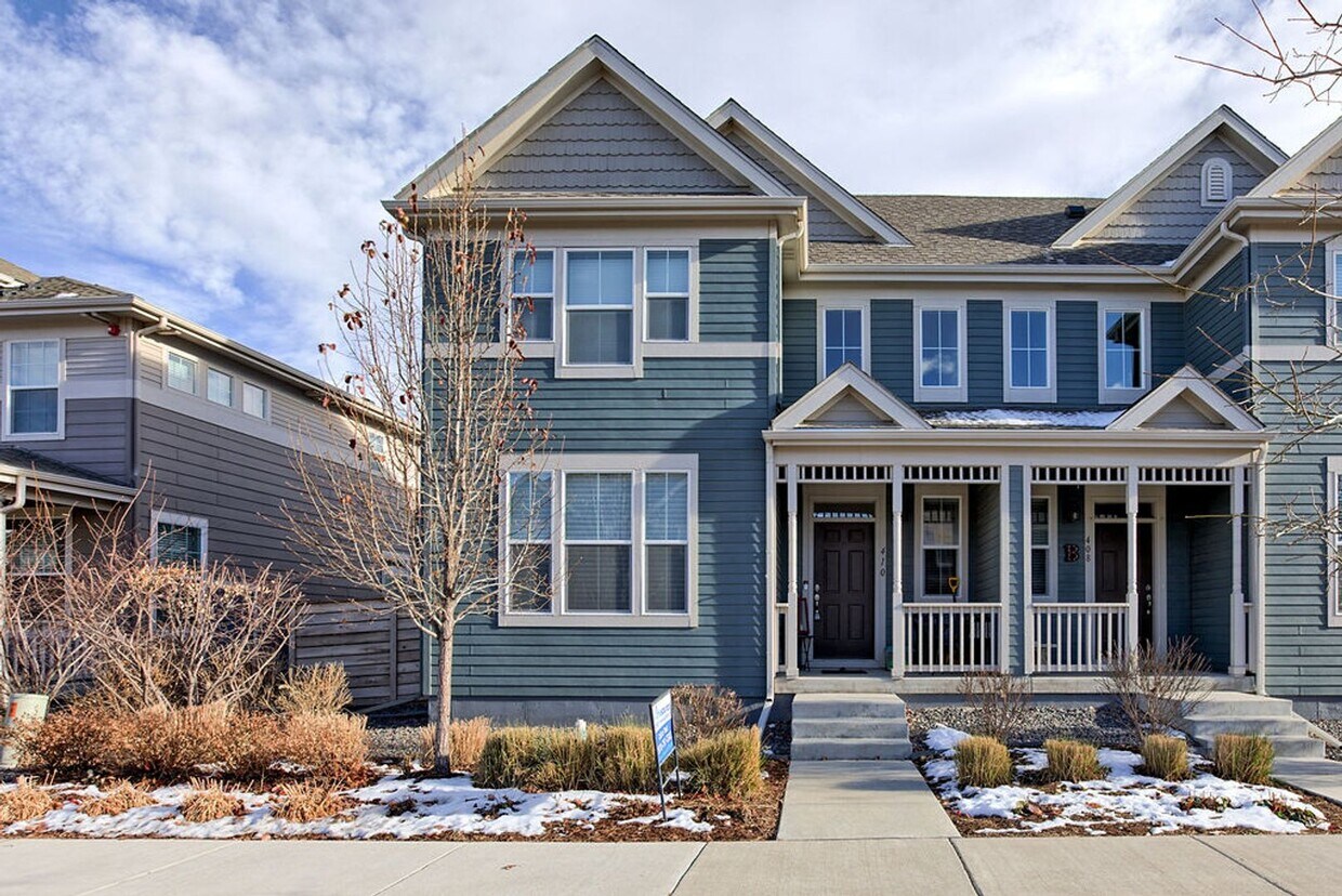 Primary Photo - North Fort Collins Living in Mosaic: Styli...