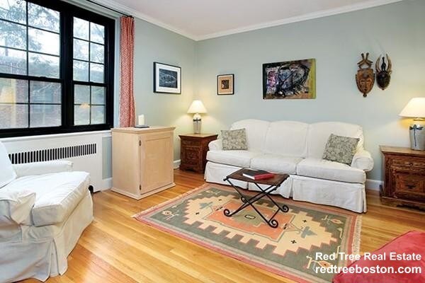 Foto del edificio - 88 Marion St