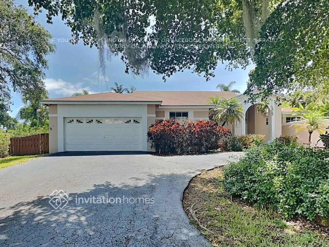 Foto principal - 18101 SW 83rd Ct
