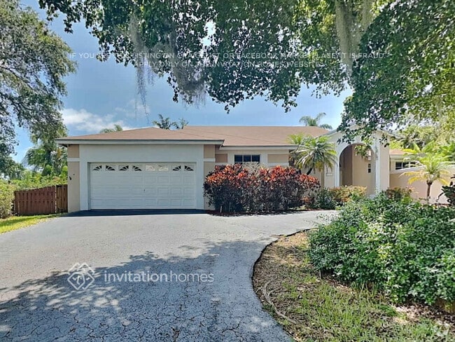 Building Photo - 18101 SW 83rd Ct