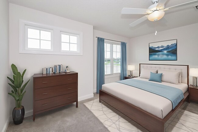 Foto del edificio - 1047 Walker Point Way