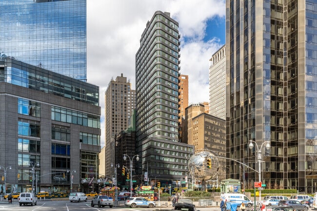 Building Photo - Anagram Columbus Circle