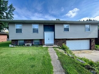 Building Photo - 8166 Lincoln Ave