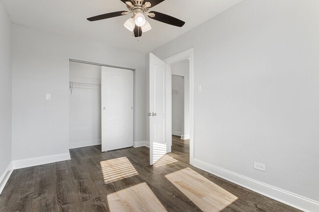 Foto del edificio - 1517 W Sherwin Ave