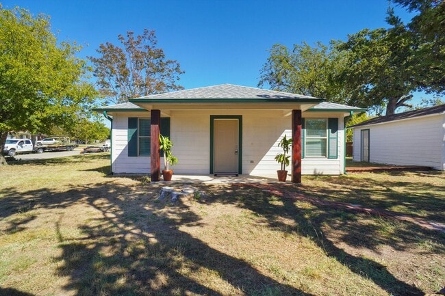 Foto del edificio - Updated 3 Bedroom in Azle