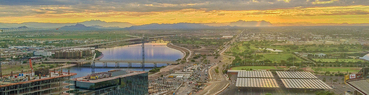 Tempe city image