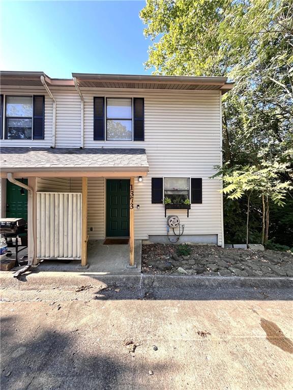 Primary Photo - 1373 E Sequoyah Ct