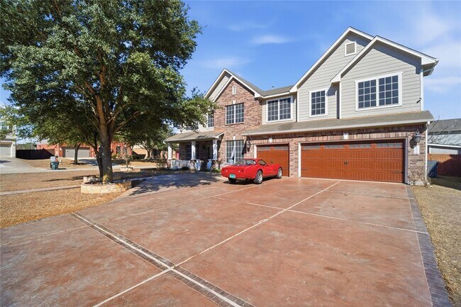 Foto del edificio - 113 Scarlet Oak Cove