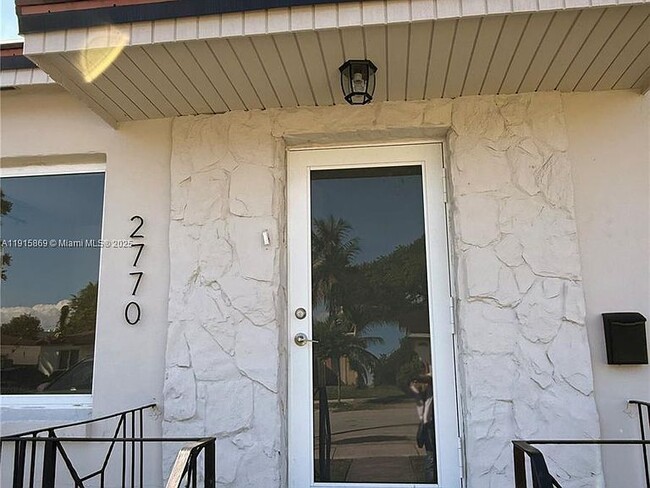 Foto del edificio - 2770 SW 34th Ct