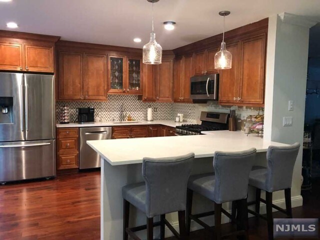 Foto del edificio - 468 Mahogany Ct
