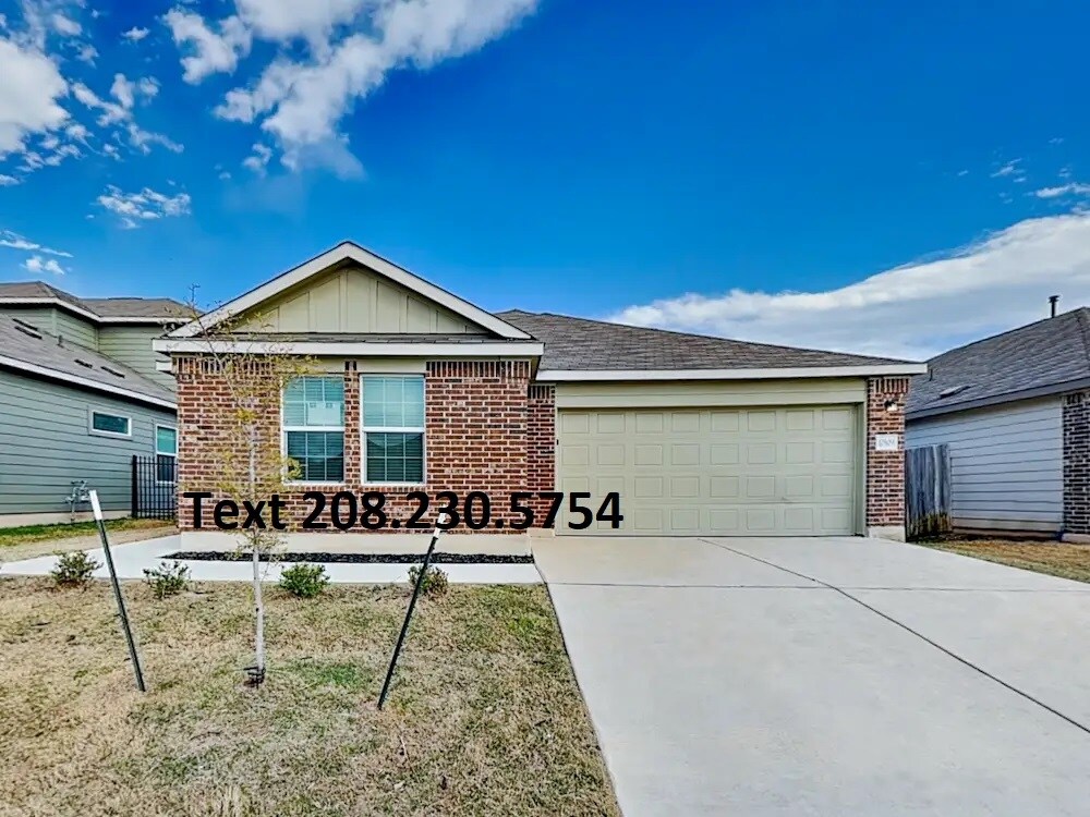 Foto principal - 10517 Steinbeck Dr