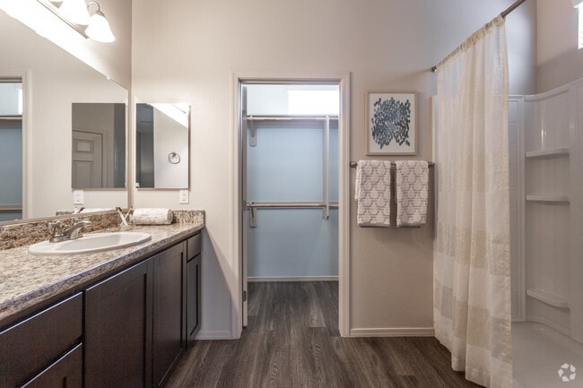 Interior Photo - Palm Valley Villas
