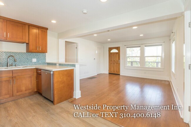 Foto del edificio - 1491 Allison Ave