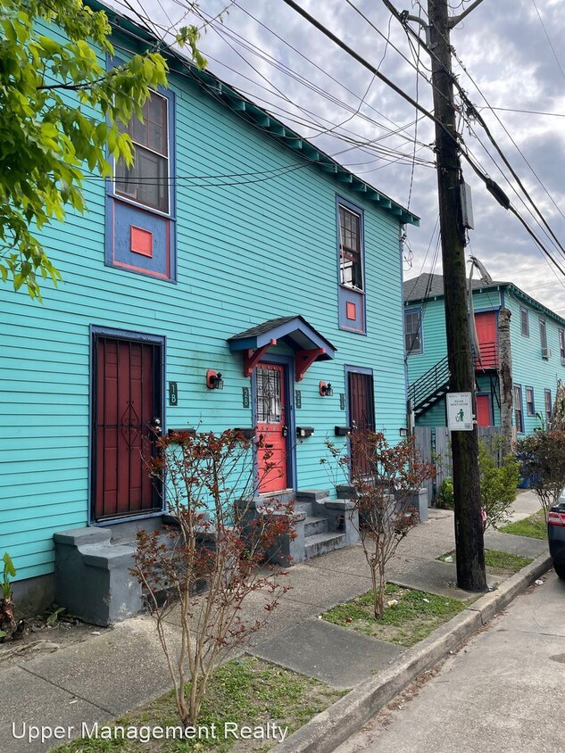 Foto principal - 1 br, 1 bath Apartment - 1531 St. Ann Stre...