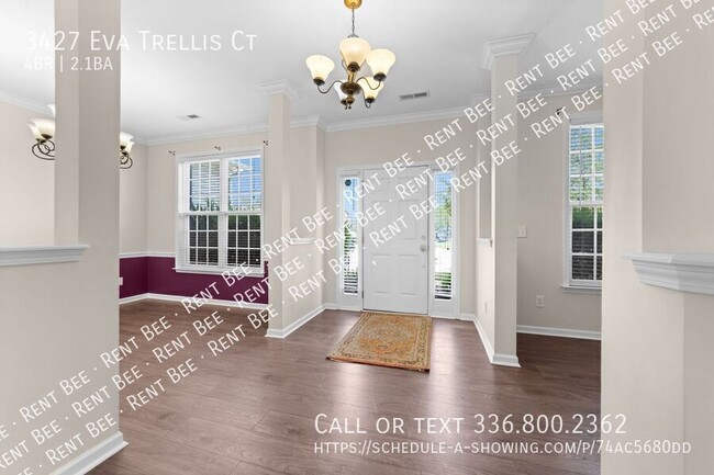 Foto del edificio - 3427 Eva Trellis Ct