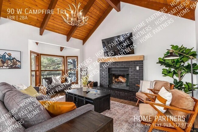 Building Photo - Rent to Own High End Mountain Home with $3...