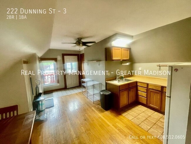 Building Photo - 222 Dunning St