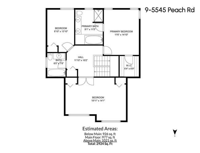 Building Photo - 5545 Peach Rd