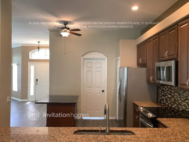 Building Photo - 3715 Eaglewood St