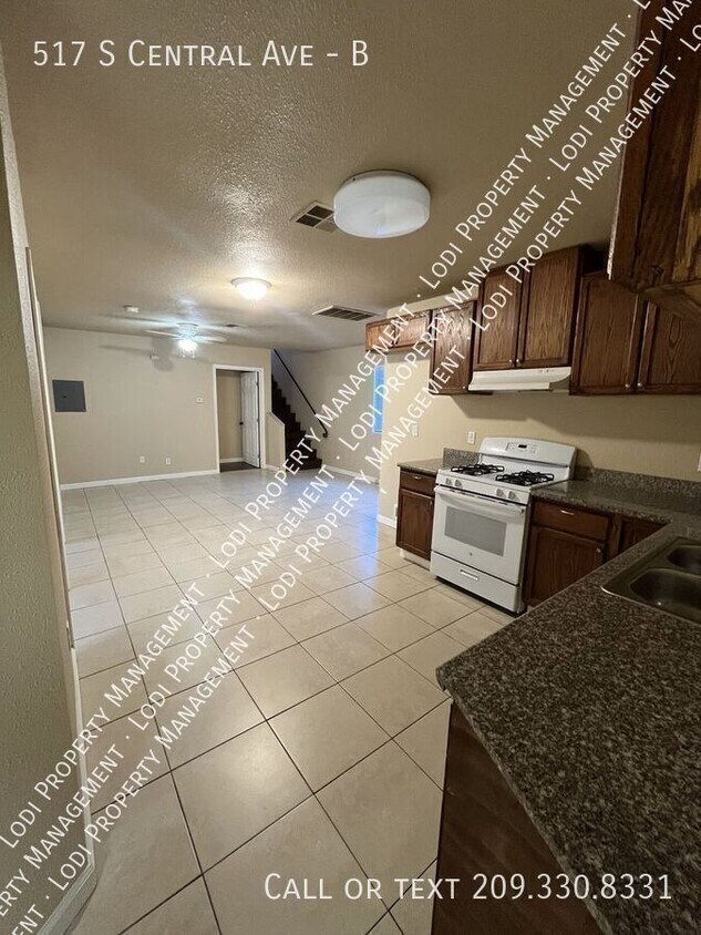 Foto principal - 517 S Central Ave