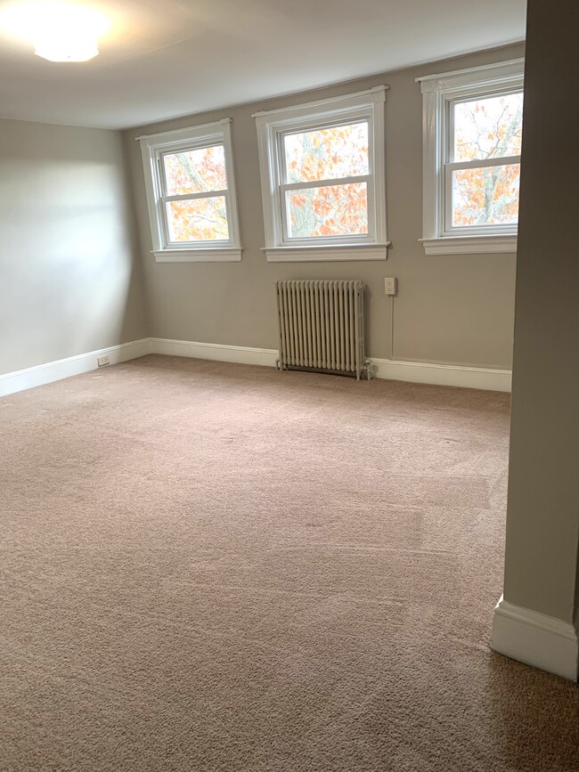 sala de estar - 501 W Callowhill St