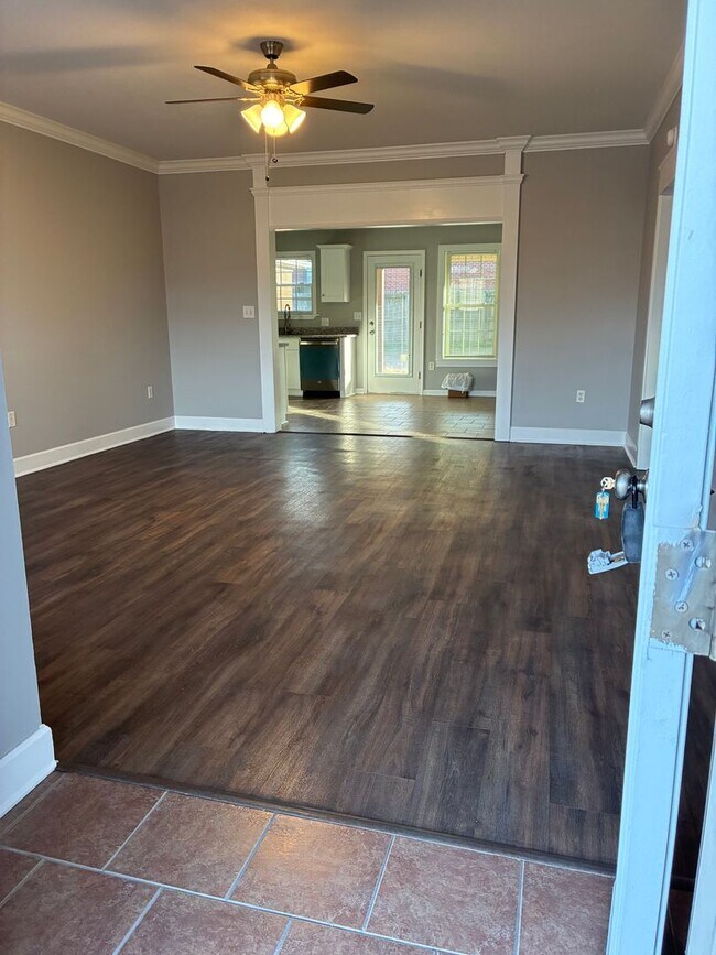 Foto del edificio - Beautifully Maintained Home in Quiet Searcy Neighborhood