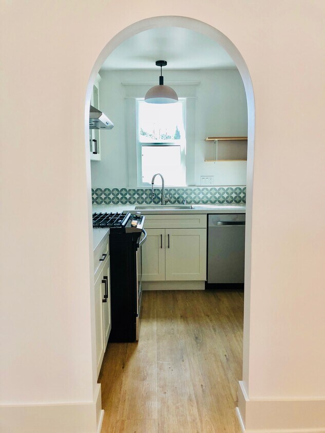 Foto principal - 2826 Allesandro St