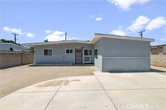 Building Photo - 833 N Eldon Ave