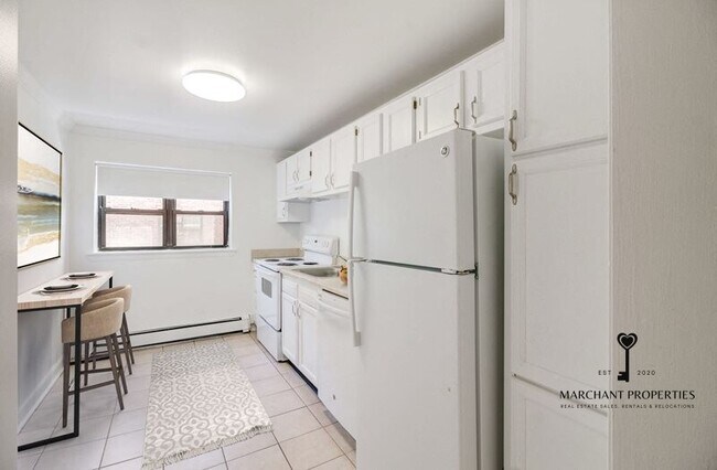 Building Photo - 40A Harvard Ave. Unit 01