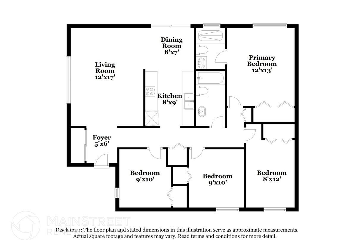 Foto principal - 6711 E 45th St